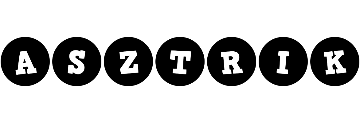 Asztrik tools logo