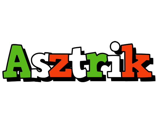 Asztrik venezia logo