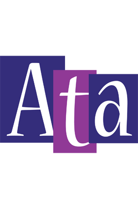 Ata autumn logo