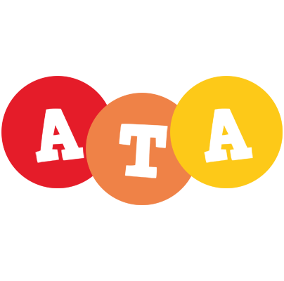 Ata boogie logo