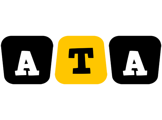 Ata boots logo