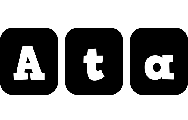 Ata box logo