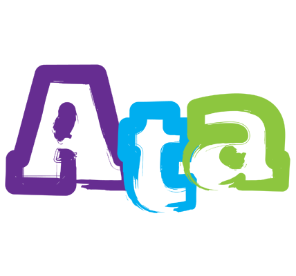Ata casino logo
