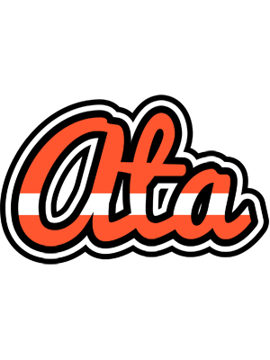 Ata denmark logo