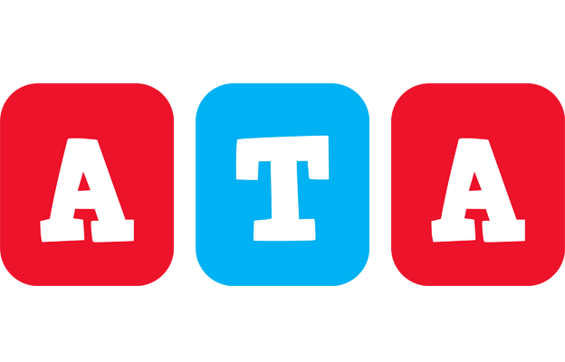 Ata diesel logo