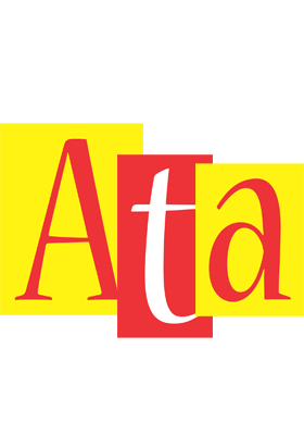 Ata errors logo