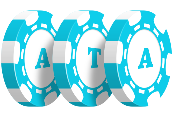Ata funbet logo