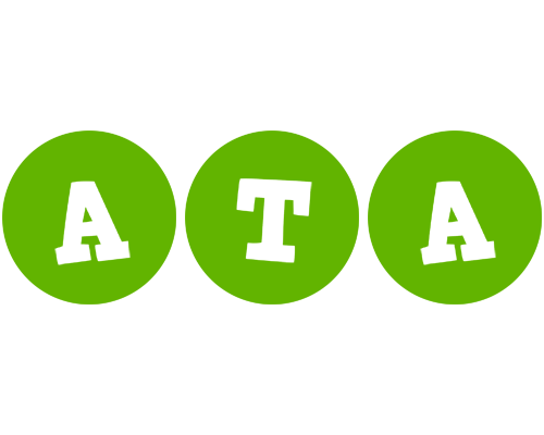 Ata games logo