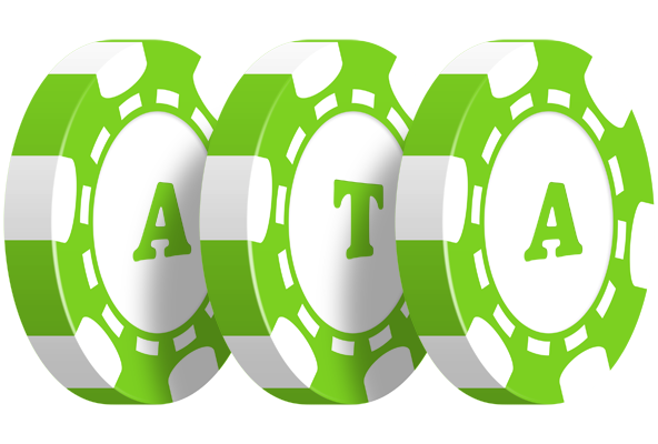 Ata holdem logo