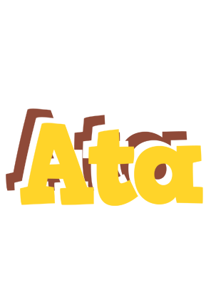 Ata hotcup logo