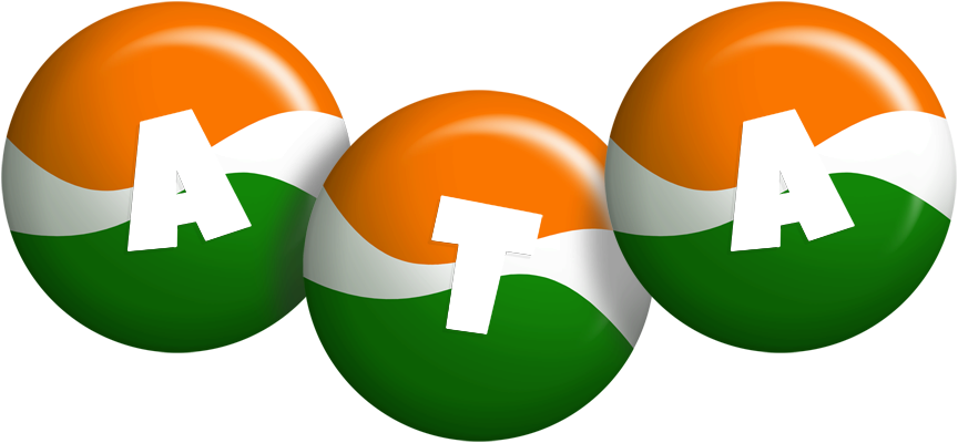 Ata india logo