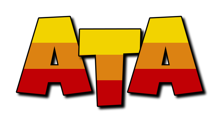 Ata jungle logo