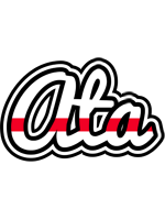 Ata kingdom logo