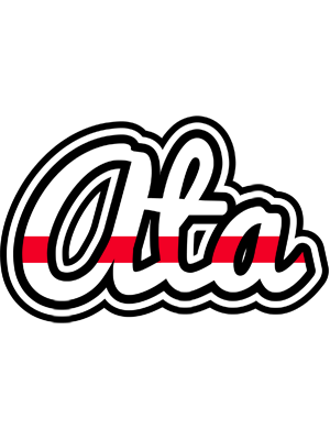Ata kingdom logo