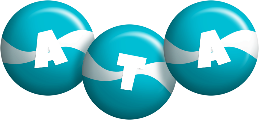 Ata messi logo