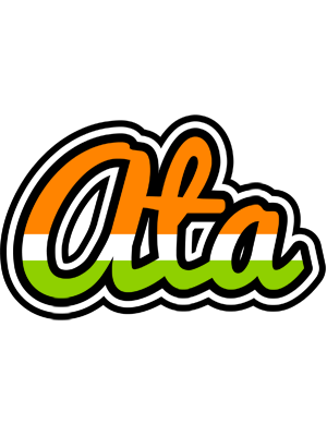 Ata mumbai logo