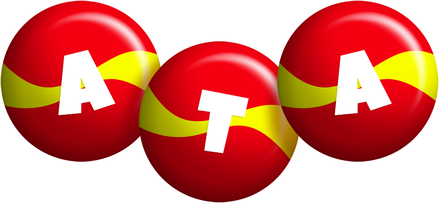 Ata spain logo