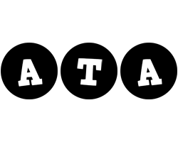 Ata tools logo