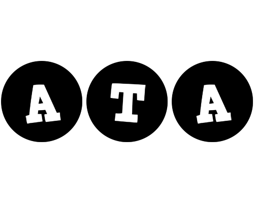 Ata tools logo