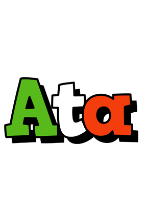 Ata venezia logo