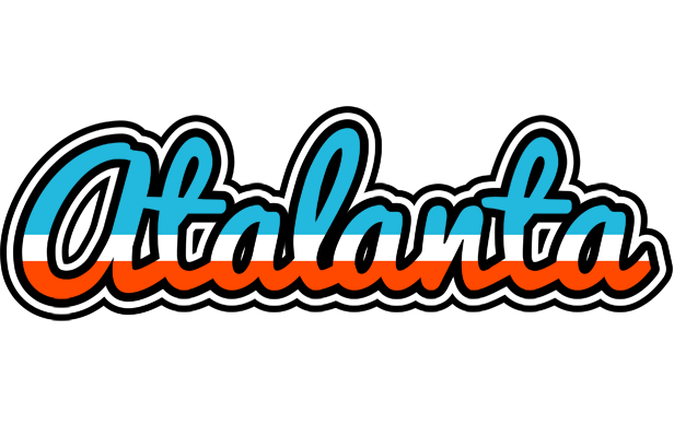 Atalanta america logo