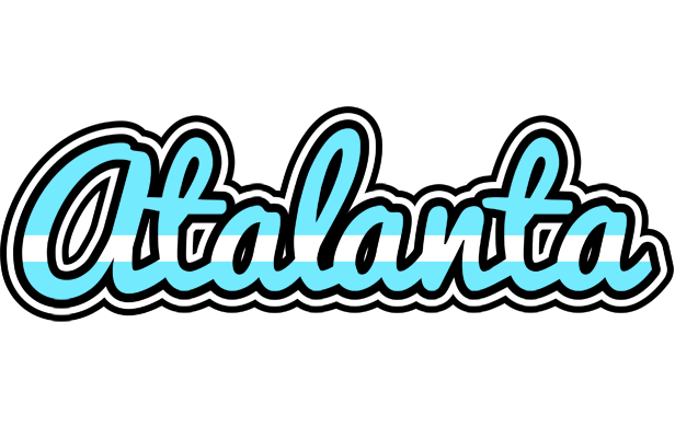 Atalanta argentine logo
