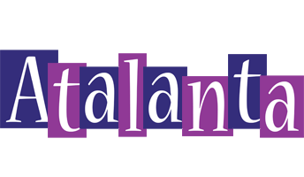 Atalanta autumn logo