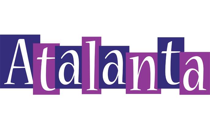Atalanta autumn logo