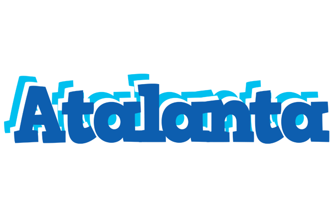 Atalanta business logo