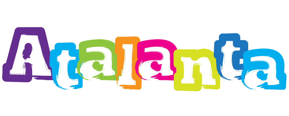 Atalanta casino logo