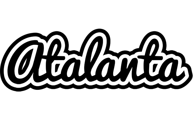 Atalanta chess logo