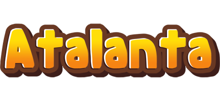 Atalanta cookies logo