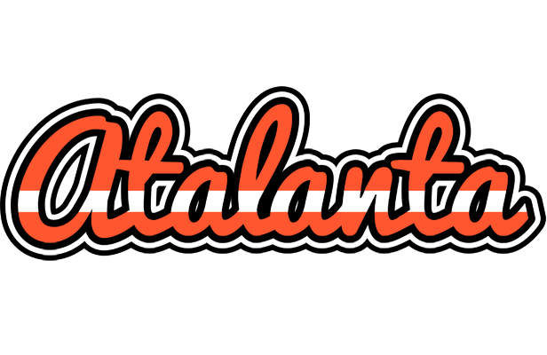 Atalanta denmark logo
