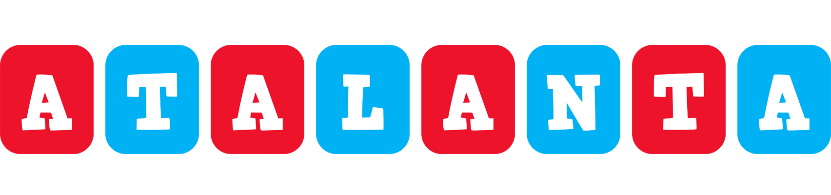 Atalanta diesel logo