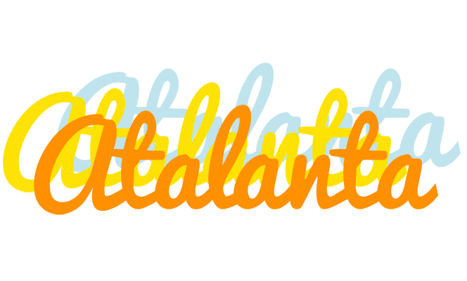 Atalanta energy logo