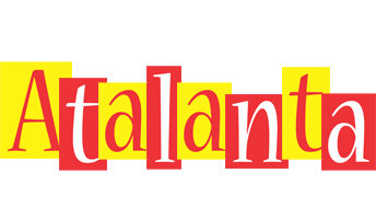 Atalanta errors logo