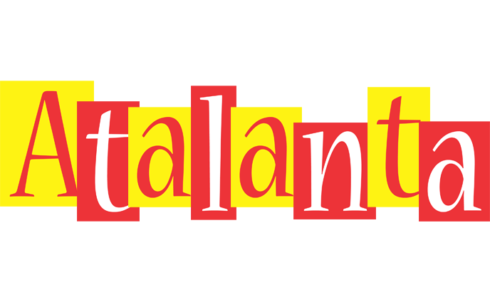 Atalanta errors logo