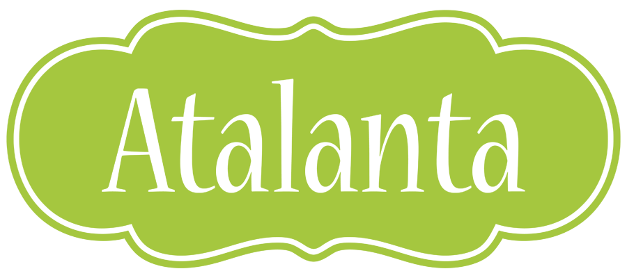 Atalanta family logo