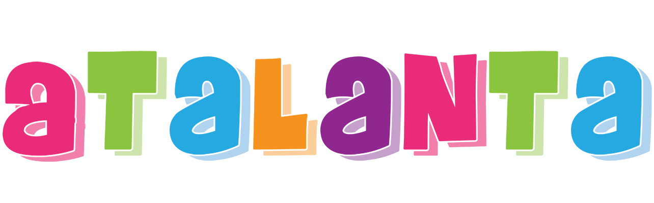 Atalanta friday logo