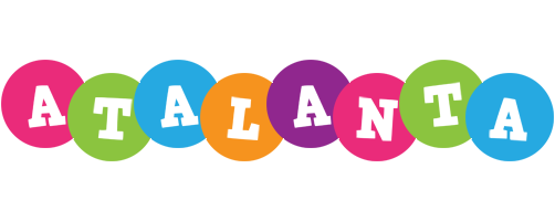 Atalanta friends logo