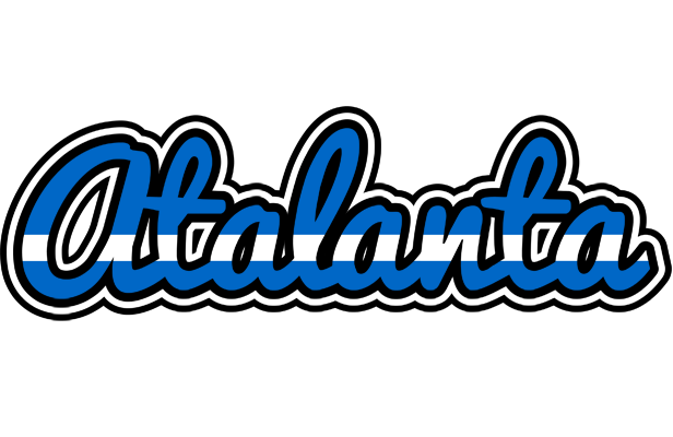 Atalanta greece logo