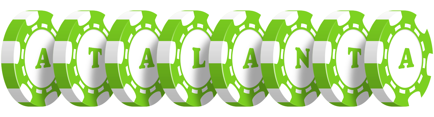 Atalanta holdem logo