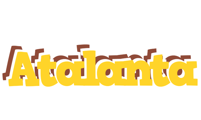 Atalanta hotcup logo