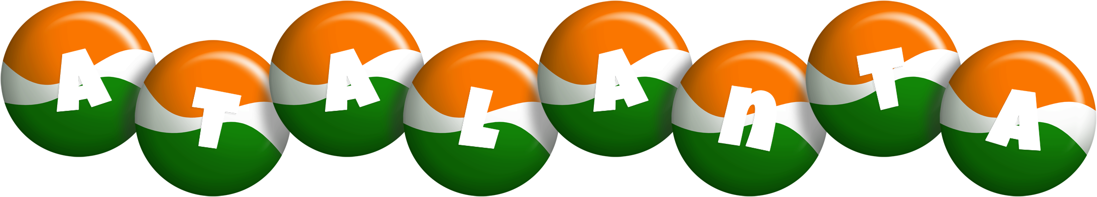 Atalanta india logo