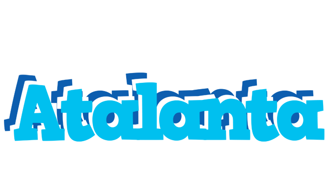 Atalanta jacuzzi logo