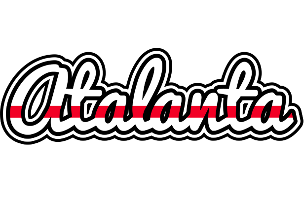 Atalanta kingdom logo
