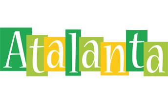 Atalanta lemonade logo