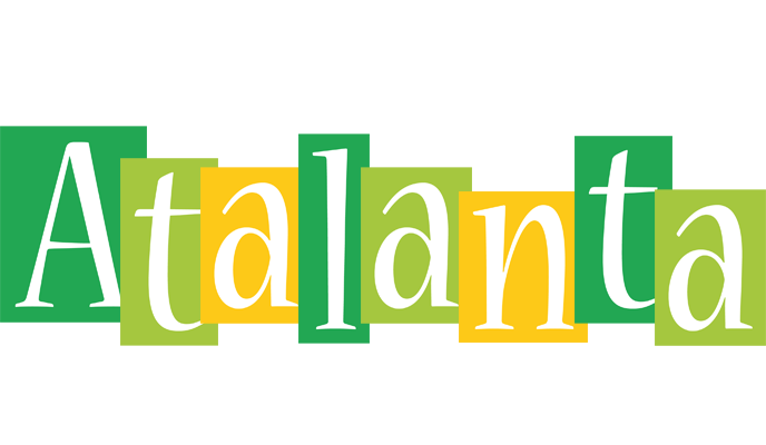 Atalanta lemonade logo
