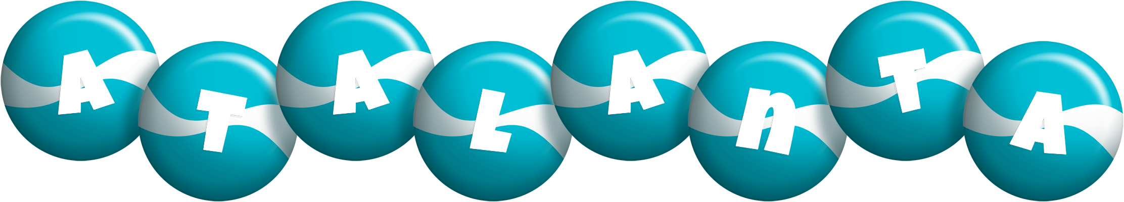 Atalanta messi logo