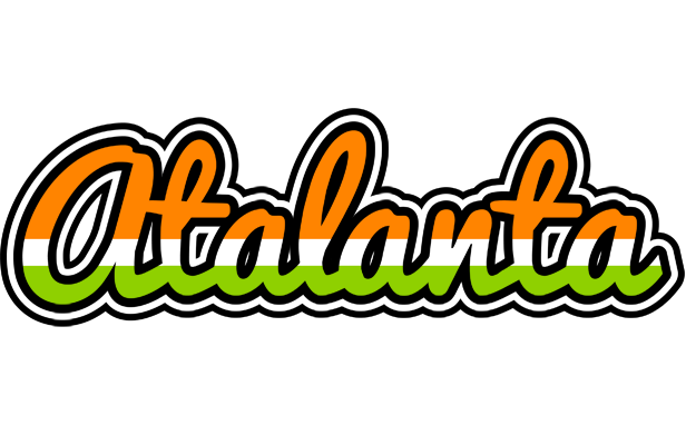 Atalanta mumbai logo